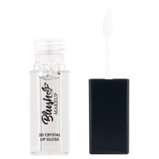 Sjaj za usne BLUSH 3D Crystal Lip Gloss Clear 5ml