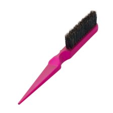 Brush for Smoothing Hair INFINITY Pink