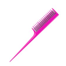 Hair Comb INFINITY Pink