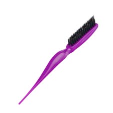 Brush for Smoothing Hair INFINITY Purple