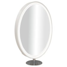 Mirror PIETRANERA Visionhair Double