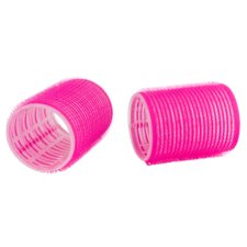 Self-adhesive Rollers INFINITY Pink 48x63mm 10/1