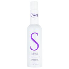Ljubičasti šampon za plavu kosu EVAN CARE Parfait Pure Care 500ml