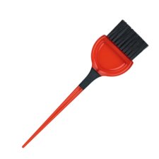 Dyeing Brush INFINITY Red