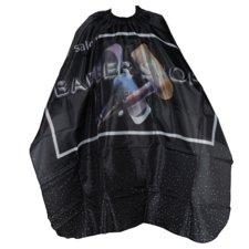 Hair Cutting Cape INFINITY INF138