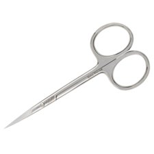 Manicure Scissors GALAXY Masterclass 550-10.5cm