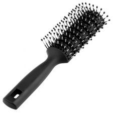 Detangling Hair Brush INFINITY INF141