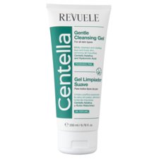 Face and Body Cleansing Gel REVUELE Centella 200ml