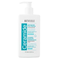 Face Cleanser REVUELE Ceramide Anti-Blemish 250ml
