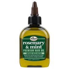 Hair Strengthening Oil DIFEEL Rosemary & Mint 75ml