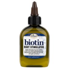 Hair Growth Treatment DIFEEL Biotin 75ml