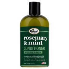 Hair Strengthening Conditioner DIFEEL Rosemary & Mint 354,9ml