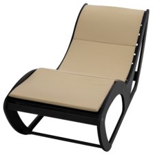 Relaxation Chair LEMI Chaise Longue