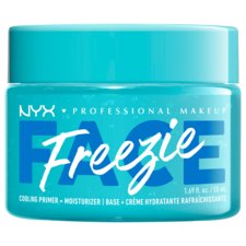 Hidratantni prajmer za lice NYX Professional Makeup FFM01 50ml