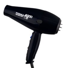 Hair Dryer Formula 6000 TECNO ELETTRA 2500W - Black