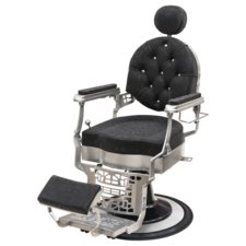 Hair Styling Barber Chair with Hydraulic INFINITY INF125