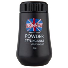 Powder Styling Dust RONNEY Volume & Matt 10g