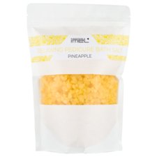 Pedicure Bath Salt IMEL Pineapple 500g