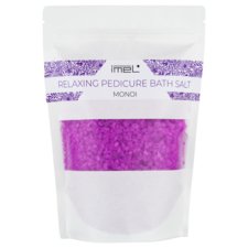 Pedicure Bath Salt IMEL Monoi 500g