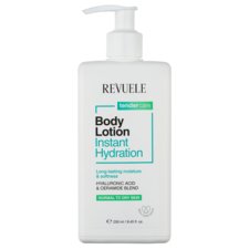 Body Lotion REVUELE Tender Care Instant Hydration 250ml