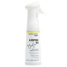 Hair Protection Spray REVOLUTION HAIRCARE R-Peptide 4x4 100ml