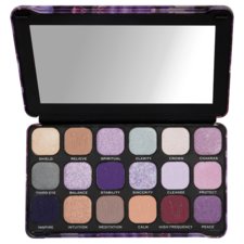 Shadow Palette MAKEUP REVOLUTION Forever Flawless Amethyst 19.8g