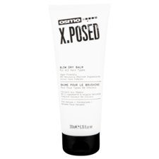 Blow Dry Balm OSMO X.Posed 200ml