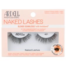 Strip Lashes ARDELL Naked 421