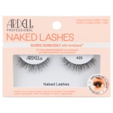 Strip Lashes ARDELL Naked 420
