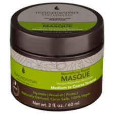 Hair Masque for Medium to Coarse Textures MACADAMIA Nourishing Repair