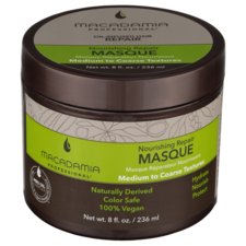 Hair Masque for Medium to Coarse Textures MACADAMIA Nourishing Repair - 236ml