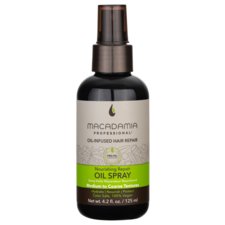 Spray Oil for Hair MACADAMIA Nourishing Repair 125ml