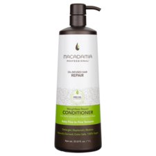 Hair Conditioner for Fine Textures MACADAMIA Weightless Repair 1000ml