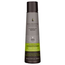 Hair Conditioner for Coarse to Coiled Textures MACADAMIA Ultra Rich Repair 300ml