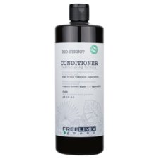Restructuring Hair Conditioner FREELIMIX Green Bio-Struct - 500ml