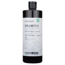 Šampon za rekonstrukciju kose bez sulfata FREELIMIX Green Bio-Struct 500ml