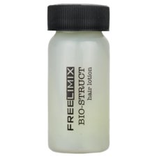 Hair Restructuring Sulfate Free Lotion FREELIMIX Green Bio-Struct 11ml