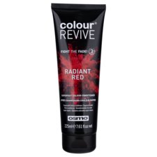 Color Conditioning Cream OSMO Colour Revive 225ml - Radiant Red