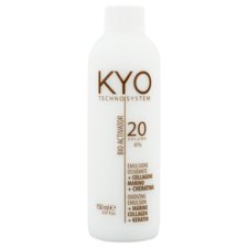 Cream Bio Activator 6% KYO 150ml