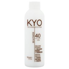 Cream Bio Activator 12% KYO 150ml