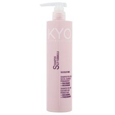 Shampoo Harmfull Sulfate-Free KYO Hydra System 500ml