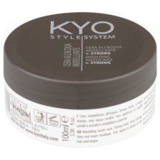 Wax Strong KYO Style System 100ml