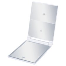 Cosmetic Mirror With LED Light MR-L2306 White