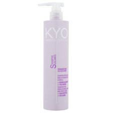 Šampon bez štetnih sulfata za neposlušnu kosu KYO Smooth System - 500ml