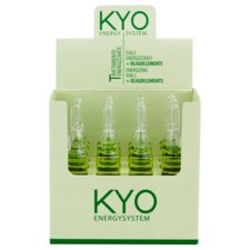 Hair Strengthening Treatment KYO Energy System 10ml 12pcs