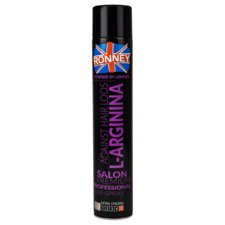 Hair Spray Extra Stong RONNEY L-arginina 750ml