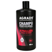 Šampon za obnavljanje kose i intenzivan sjaj AGRADO Kolagen 900ml