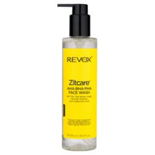 Face Wash REVOX B77 Zitcare 250ml
