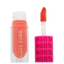 Liquid Blusher MAKEUP REVOLUTION Glam Orange 4.6ml