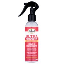 Balm Spray for Hair Strengthening and Growth DIFEEL Ultra Growth 177ml